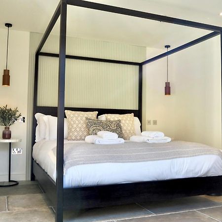 Wilding Hotel Brough  Kültér fotó