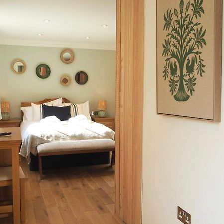 Wilding Hotel Brough  Kültér fotó