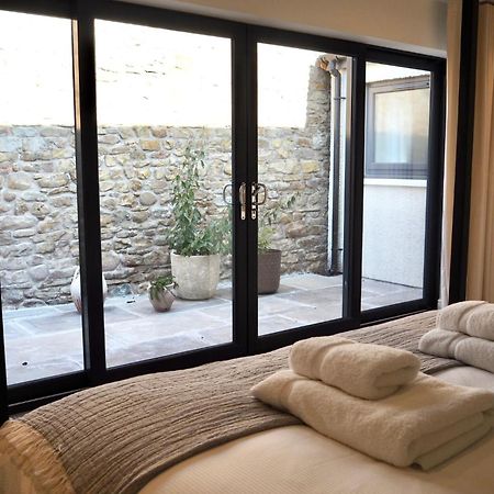 Wilding Hotel Brough  Kültér fotó