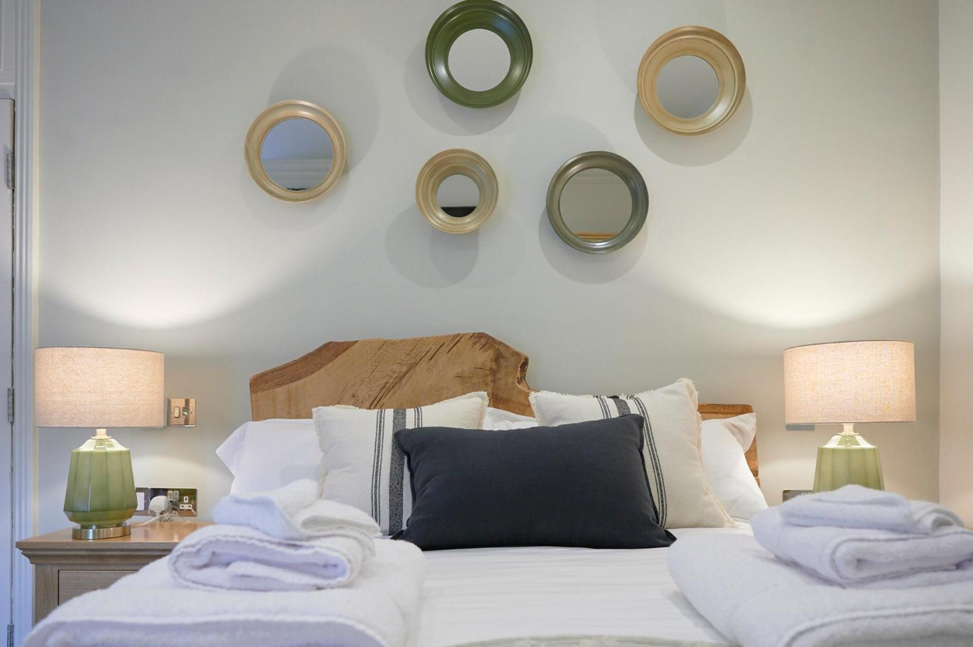 Wilding Hotel Brough  Kültér fotó