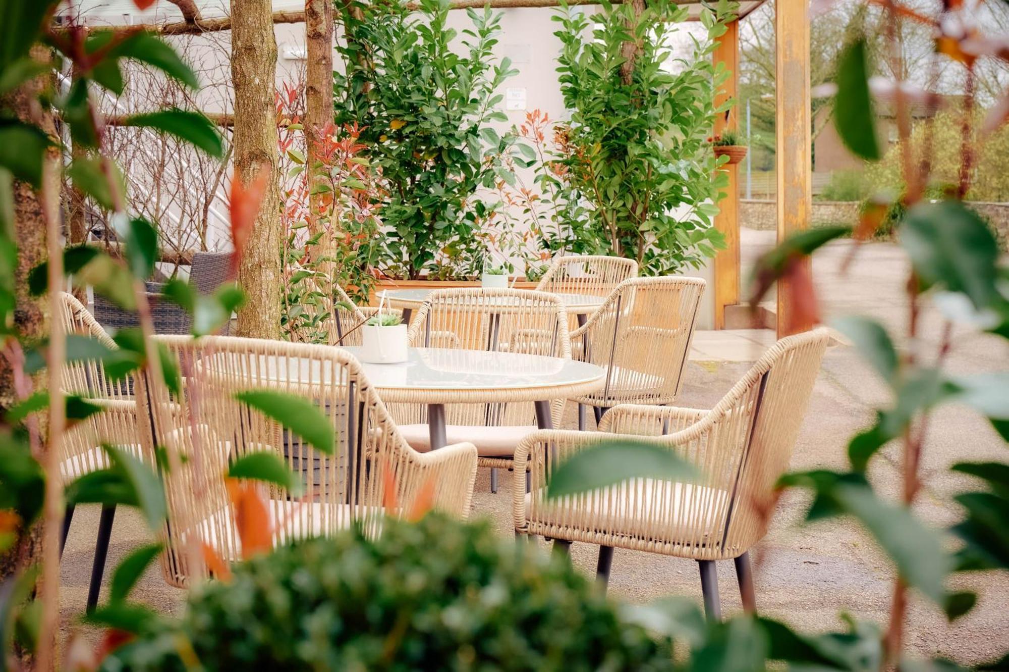 Wilding Hotel Brough  Kültér fotó