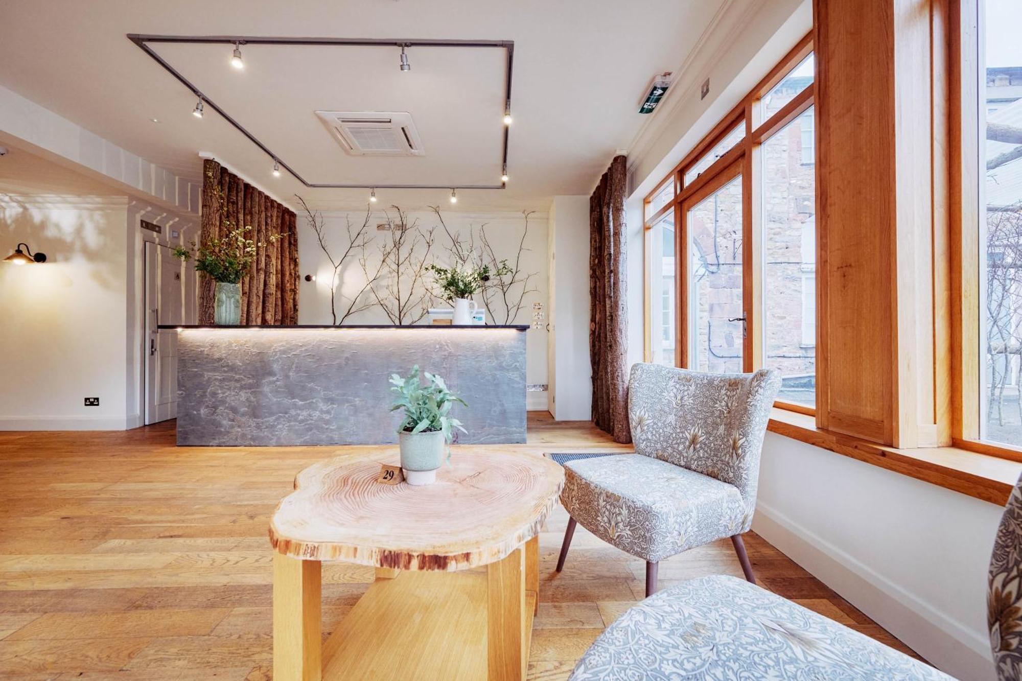 Wilding Hotel Brough  Kültér fotó