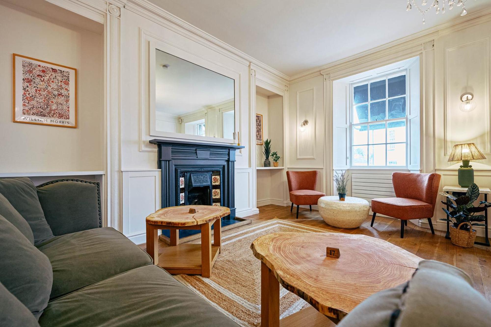 Wilding Hotel Brough  Kültér fotó