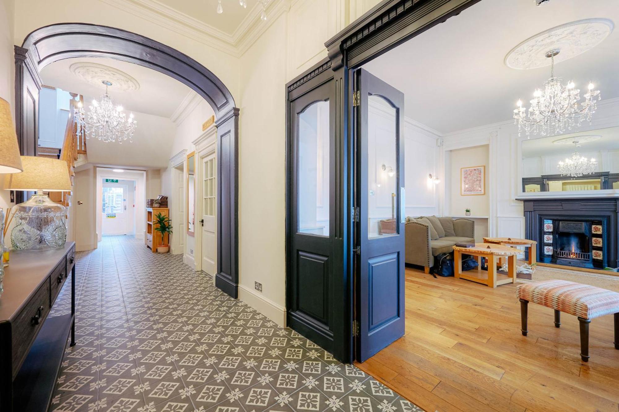 Wilding Hotel Brough  Kültér fotó