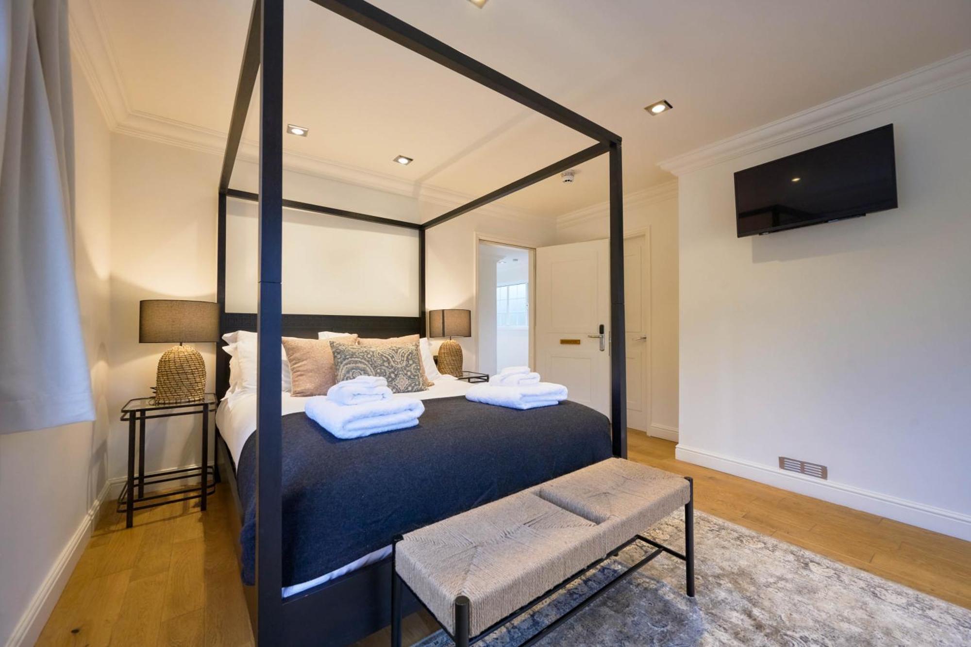 Wilding Hotel Brough  Kültér fotó