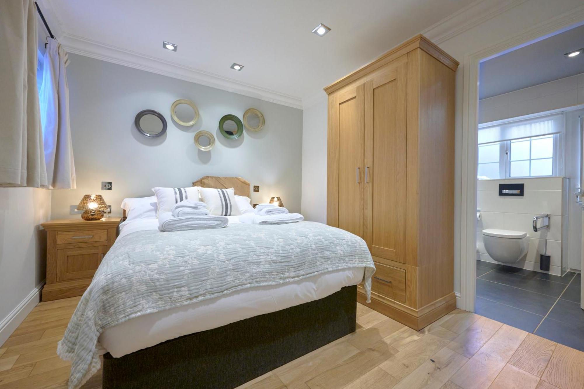 Wilding Hotel Brough  Kültér fotó