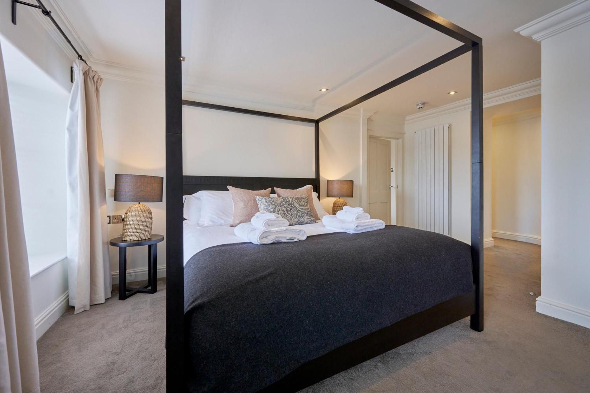 Wilding Hotel Brough  Kültér fotó