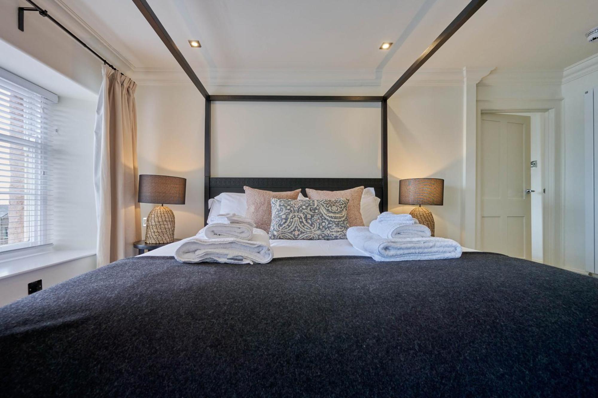 Wilding Hotel Brough  Kültér fotó