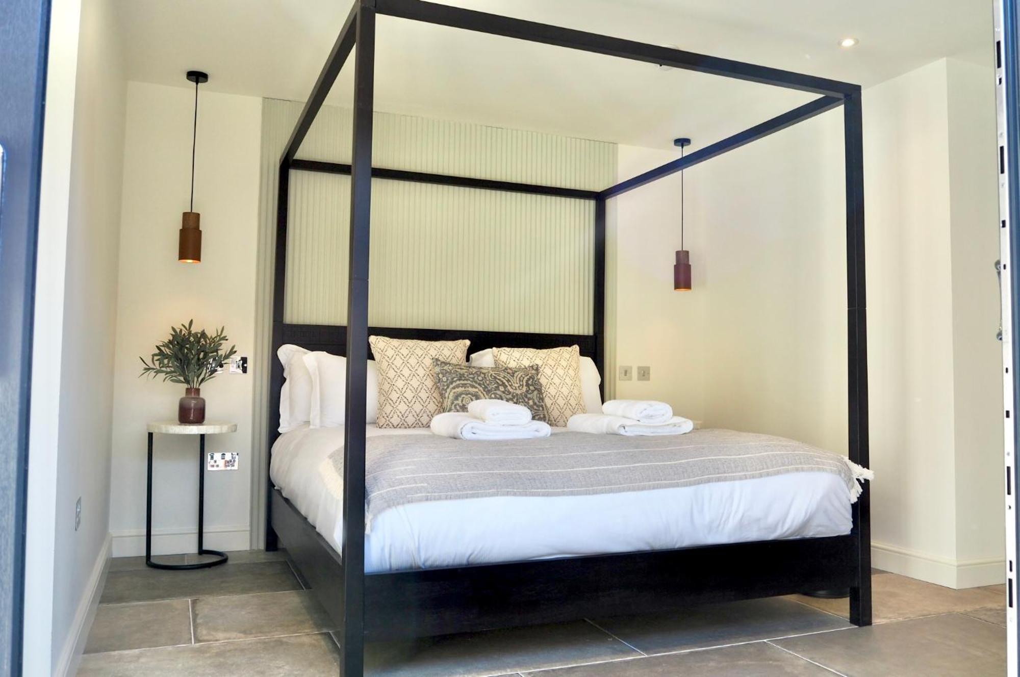 Wilding Hotel Brough  Kültér fotó