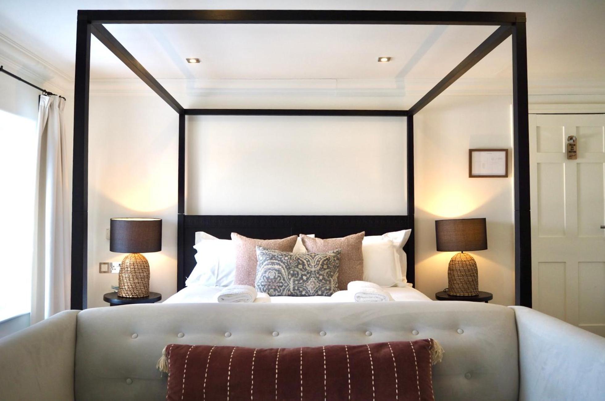 Wilding Hotel Brough  Kültér fotó