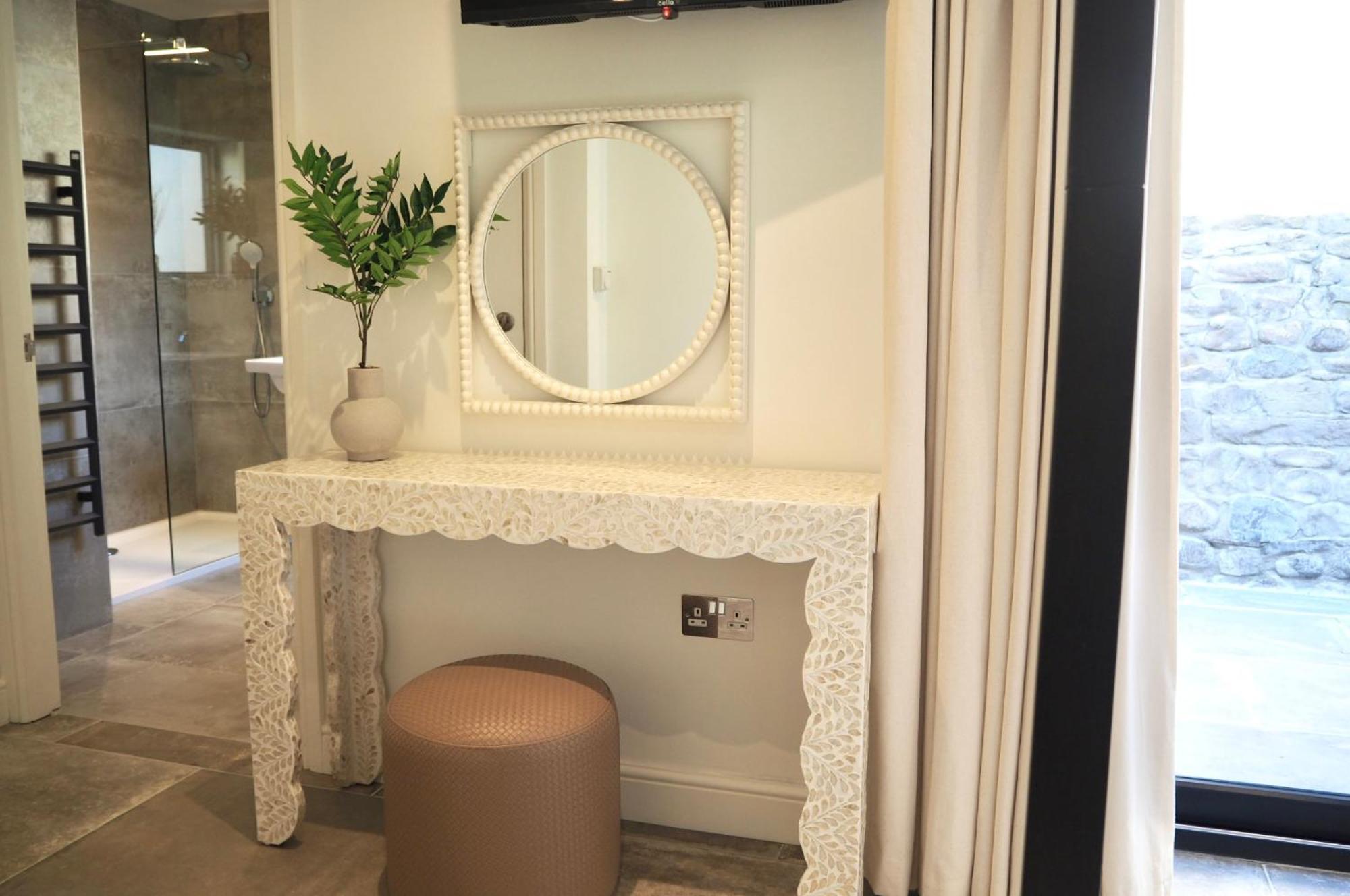 Wilding Hotel Brough  Kültér fotó